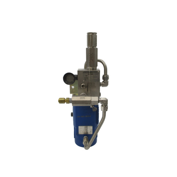 ANDERSON GREENWOOD 243NH152-S1-C02-T 350PSI 1.5" UNMP