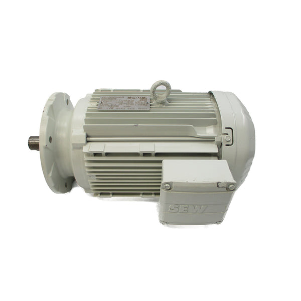 SEW-EURODRIVE DRN100L4/FL/TF 254-266/440-460V 11.50/6.60-10.10/5.80A NSNP