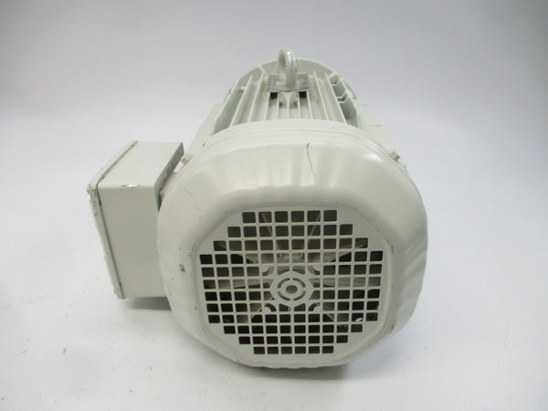 SEW-EURODRIVE DRN100L4/FL/TF 254-266/440-460V 11.50/6.60-10.10/5.80A NSNP