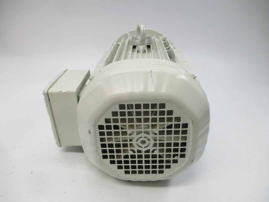 SEW-EURODRIVE DRN100L4/FL/TF 254-266/440-460V 11.50/6.60-10.10/5.80A NSNP