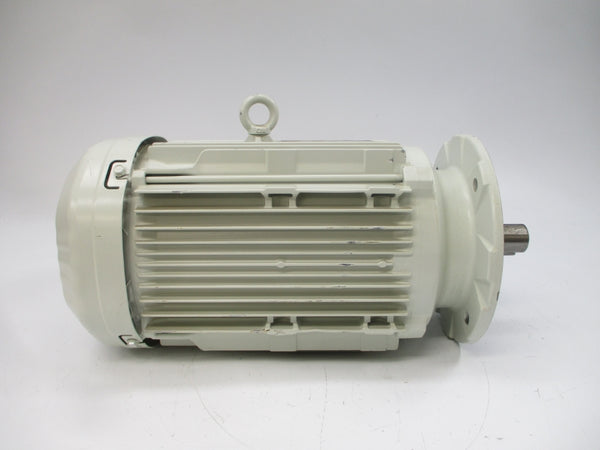 SEW-EURODRIVE DRN100L4/FL/TF 254-266/440-460V 11.50/6.60-10.10/5.80A NSNP