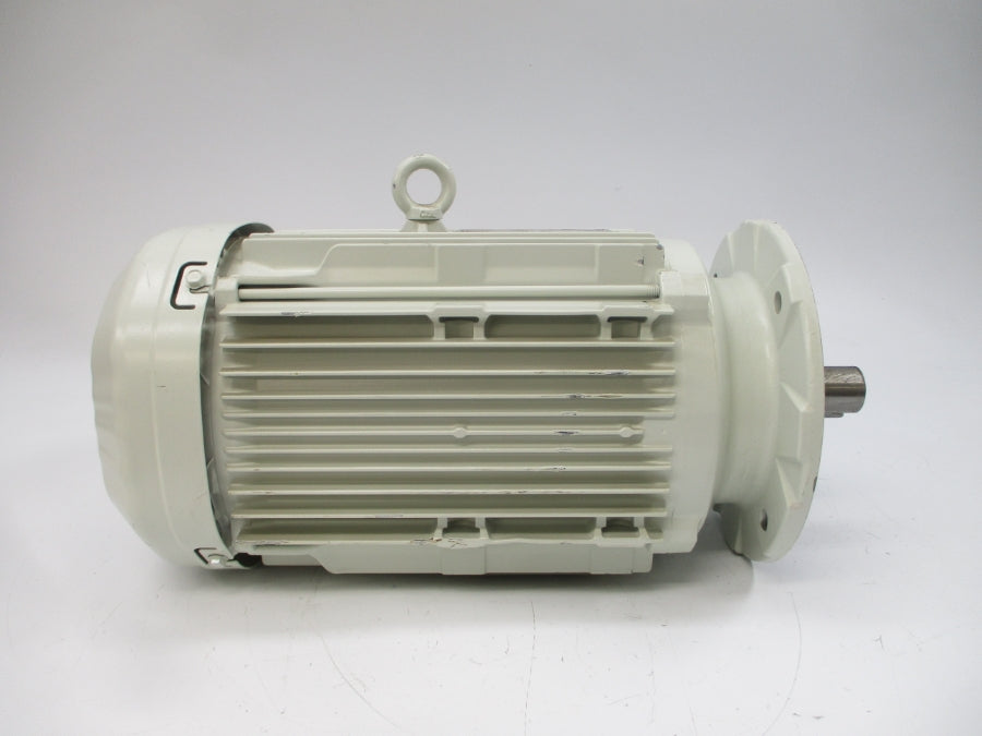 SEW-EURODRIVE DRN100L4/FL/TF 254-266/440-460V 11.50/6.60-10.10/5.80A NSNP