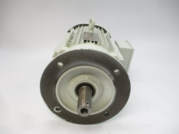 SEW-EURODRIVE DRN100L4/FL/TF 254-266/440-460V 11.50/6.60-10.10/5.80A NSNP