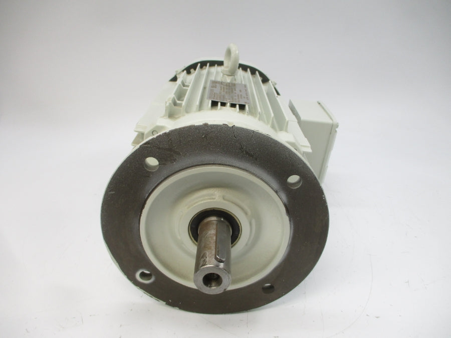 SEW-EURODRIVE DRN100L4/FL/TF 254-266/440-460V 11.50/6.60-10.10/5.80A NSNP