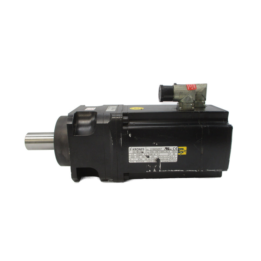 KRONES DSC056KS65U40-5 21603257 350V 7.1A NSNP