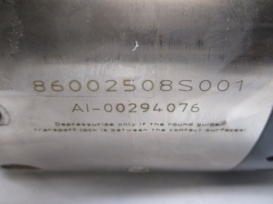 CLAMPING/BRAKING ELEMENT 86002508S001 AI-00294076 UNMP