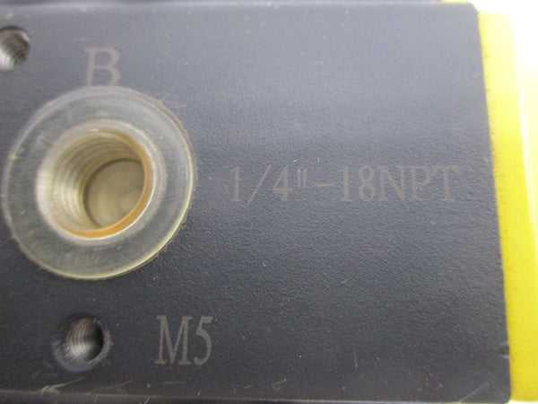 SHARPE SPNII063 86 145PSI 1" NSNP