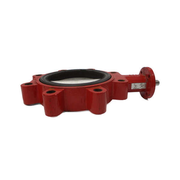 BRAY 521 175PSI 6" NSNP