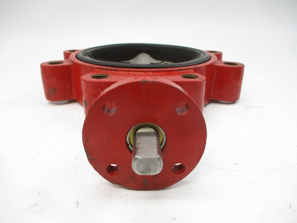 BRAY 521 175PSI 6" NSNP