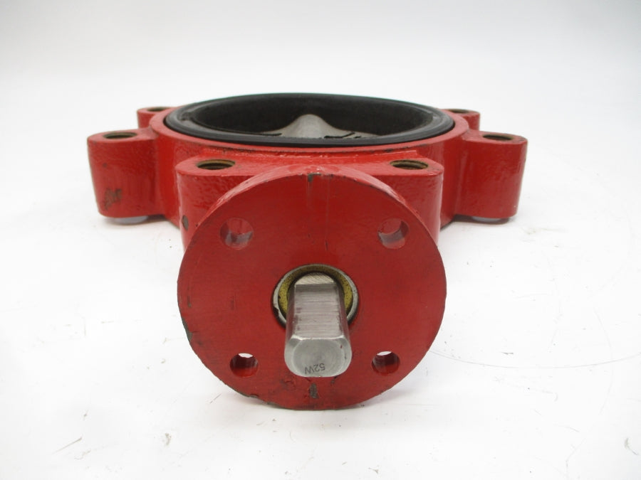 BRAY 521 175PSI 6" NSNP