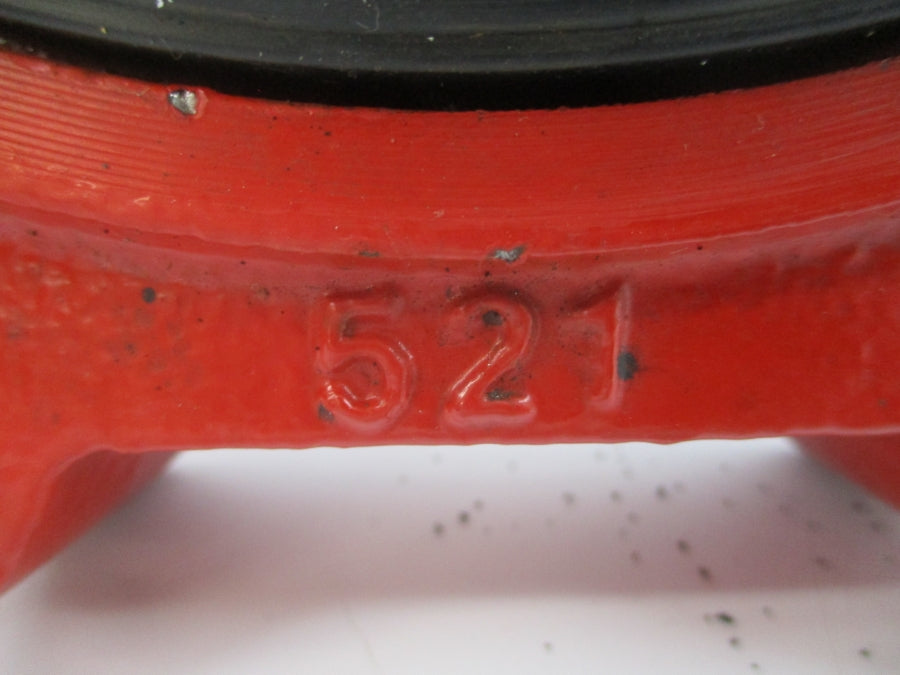 BRAY 521 175PSI 6" NSNP