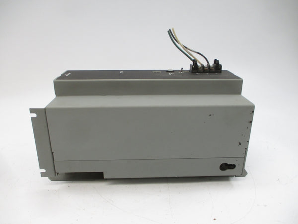 ALLEN BRADLEY 1771-P7 SER. D 120/220VAC 2.00/1.30A REV. A02 UNMP