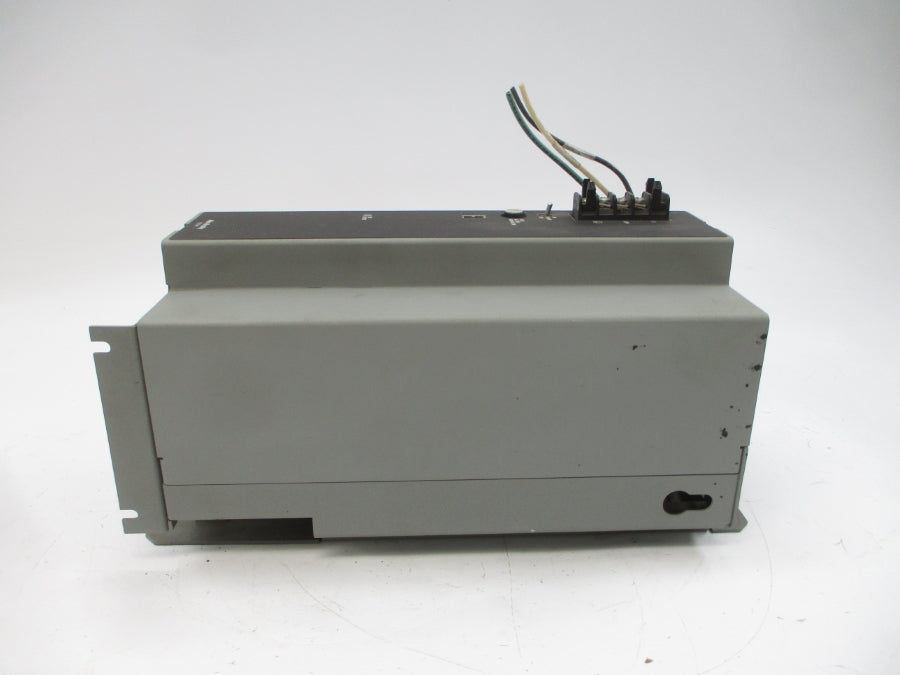ALLEN BRADLEY 1771-P7 SER. D 120/220VAC 2.00/1.30A REV. A02 UNMP