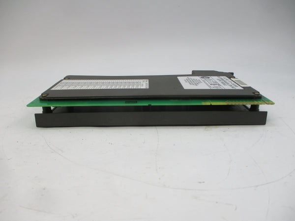 ALLEN BRADLEY 1771-OW16 SER. B 24-250VAC 1.3A UNMP
