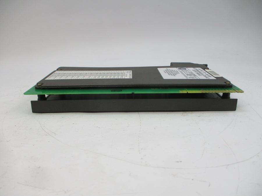 ALLEN BRADLEY 1771-OW16 SER. B 24-250VAC 1.3A UNMP