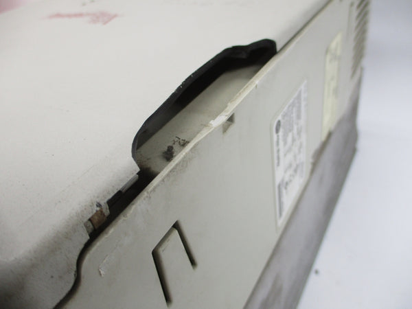 ALLEN BRADLEY 20BD052A3AYNAND0 SER. B F/W 4.006 480VAC 52A (AS PICTURED) UNMP