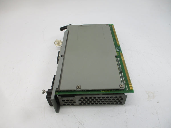 ALLEN BRADLEY 1785-L40B SER. C 5VDC 3.3A REV. U.2 UNMP