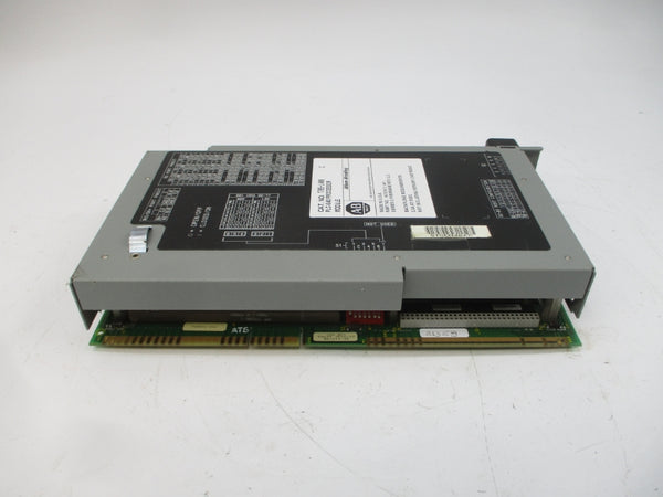 ALLEN BRADLEY 1785-L40B SER. C 5VDC 3.3A REV. U.2 UNMP