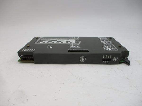 ALLEN BRADLEY 1771-DCM SER. A F/W H 5VDC 1.2A UNMP
