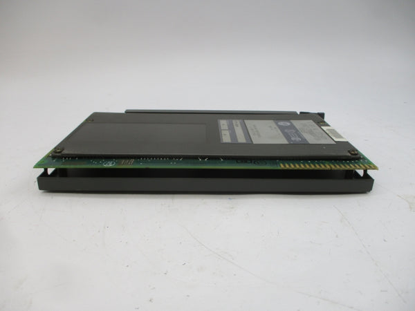 ALLEN BRADLEY 1771-DCM SER. A F/W H 5VDC 1.2A UNMP