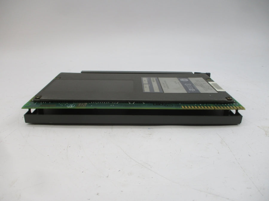ALLEN BRADLEY 1771-DCM SER. A F/W H 5VDC 1.2A UNMP