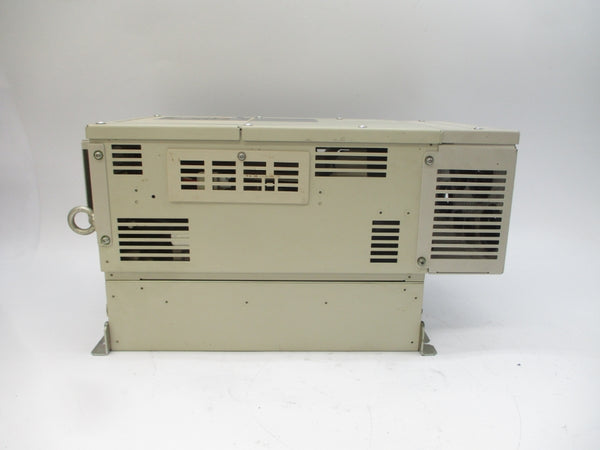 YASKAWA CIMR-PU4A0058FAA 380-480VAC 58A REV. E UNMP