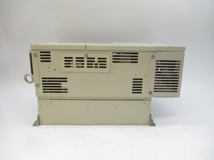 YASKAWA CIMR-PU4A0058FAA 380-480VAC 58A REV. E UNMP