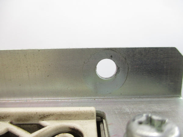 YASKAWA CIMR-PU4A0058FAA 380-480VAC 58A REV. E UNMP
