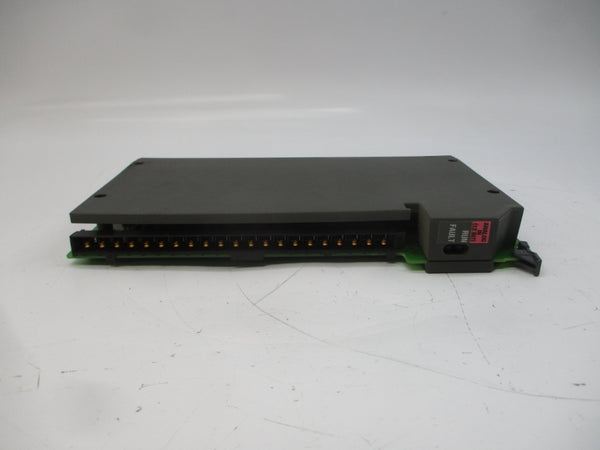 ALLEN BRADLEY 1771-IFE SER. C F/W B 5VDC 0.500A REV. H01 UNMP
