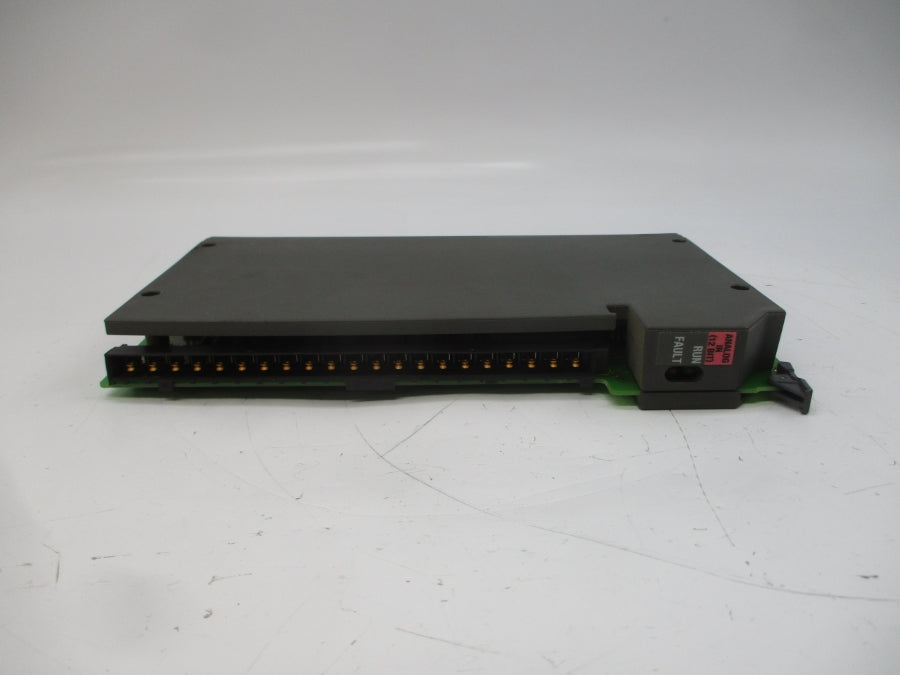 ALLEN BRADLEY 1771-IFE SER. C F/W B 5VDC 0.500A REV. H01 UNMP