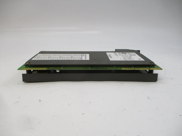 ALLEN BRADLEY 1771-IFE SER. C F/W B 5VDC 0.500A REV. H01 UNMP