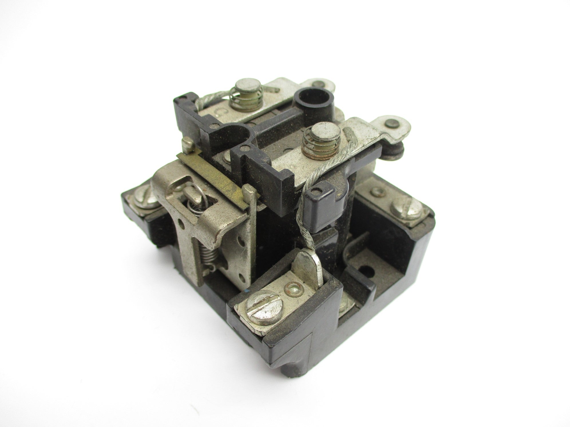 POTTER & BRUMFIELD PRD-7AG0-120 120V 30A NSNP