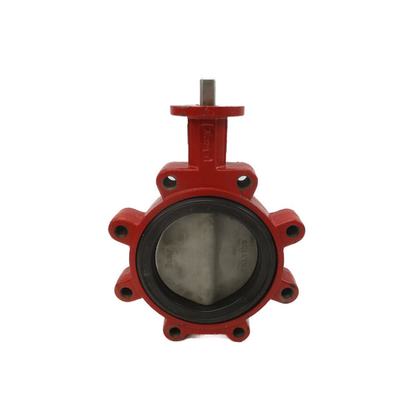 BRAY A536 CL125/150 416SS SER. 31 250PSI 6" UNMP