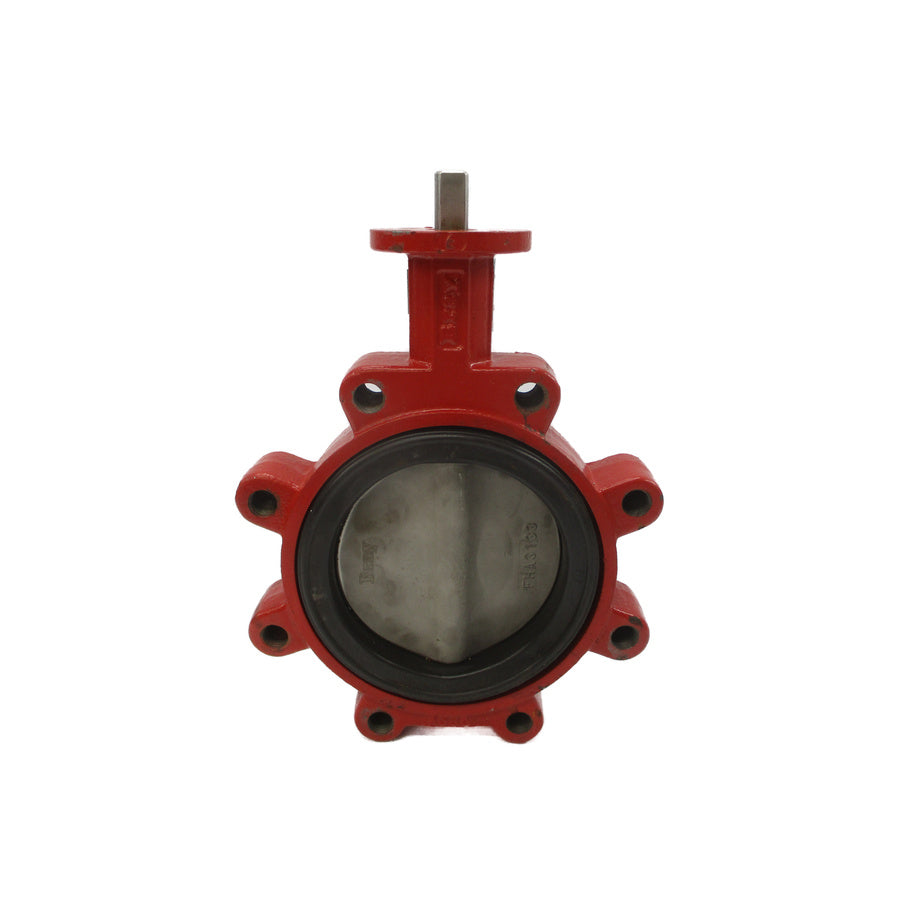 BRAY A536 CL125/150 416SS SER. 31 250PSI 6" UNMP
