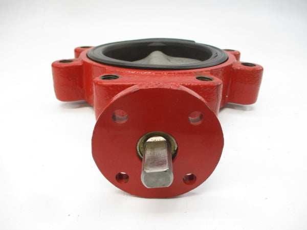 BRAY A536 CL125/150 416SS SER. 31 250PSI 6" UNMP