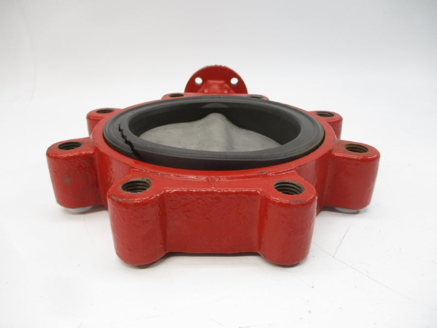 BRAY A536 CL125/150 416SS SER. 31 250PSI 6" UNMP