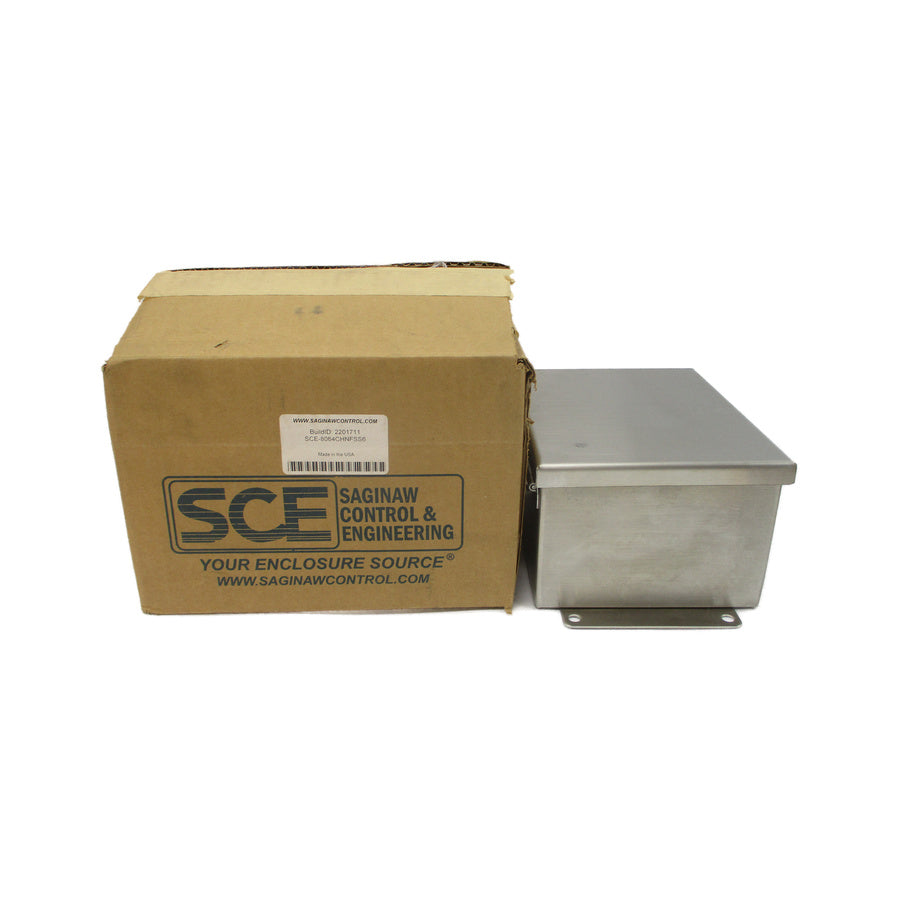 SCE SCE-8064CHNFSS6 2201711 NSMP