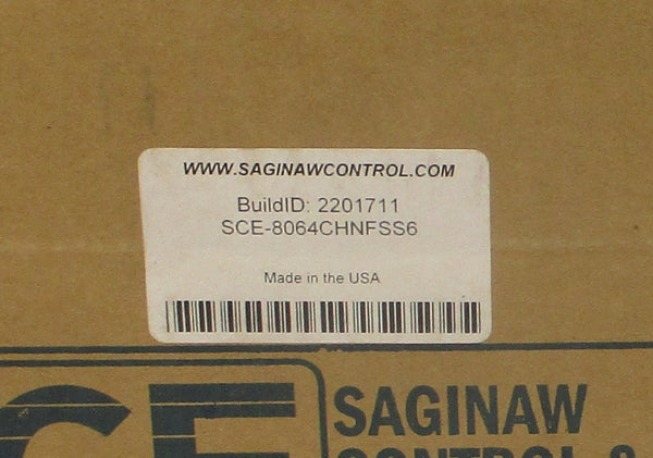SCE SCE-8064CHNFSS6 2201711 NSMP