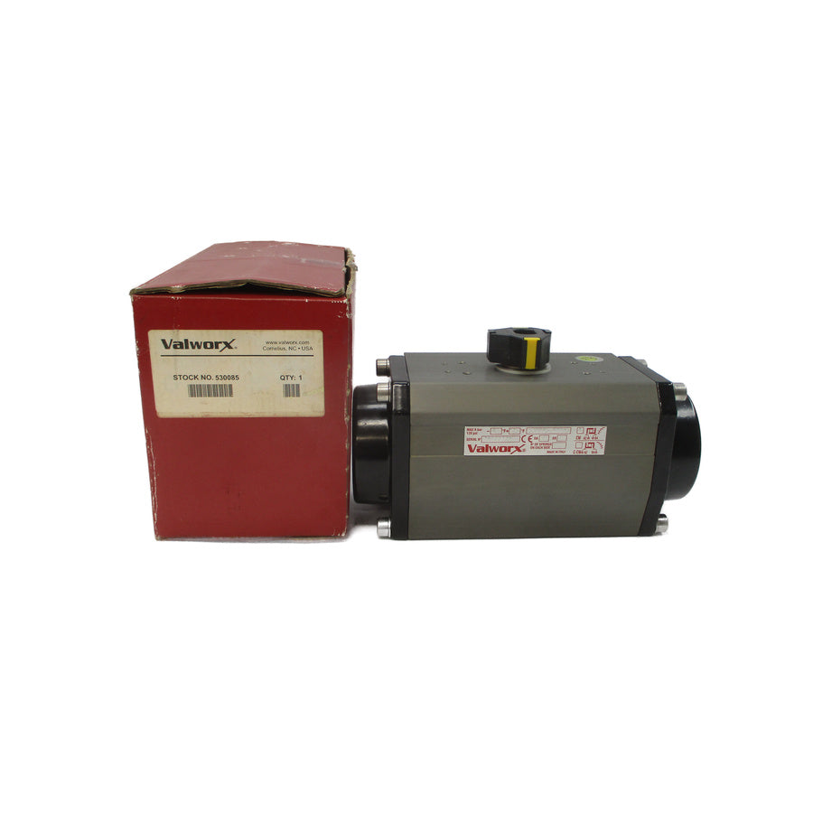 VALWORX 530085 AP085 120PSI NSMP