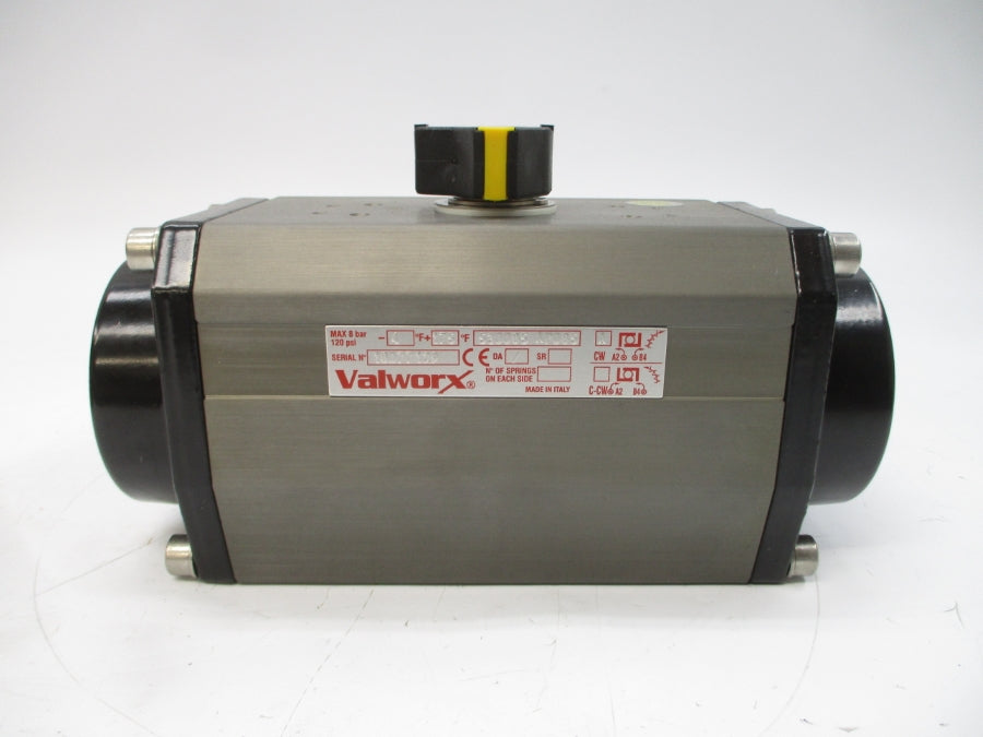 VALWORX 530085 AP085 120PSI NSMP