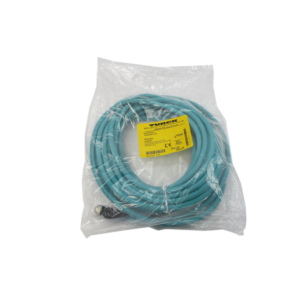 TURCK RSSRKS841-10M U-01154 60VAC 2A NSMP