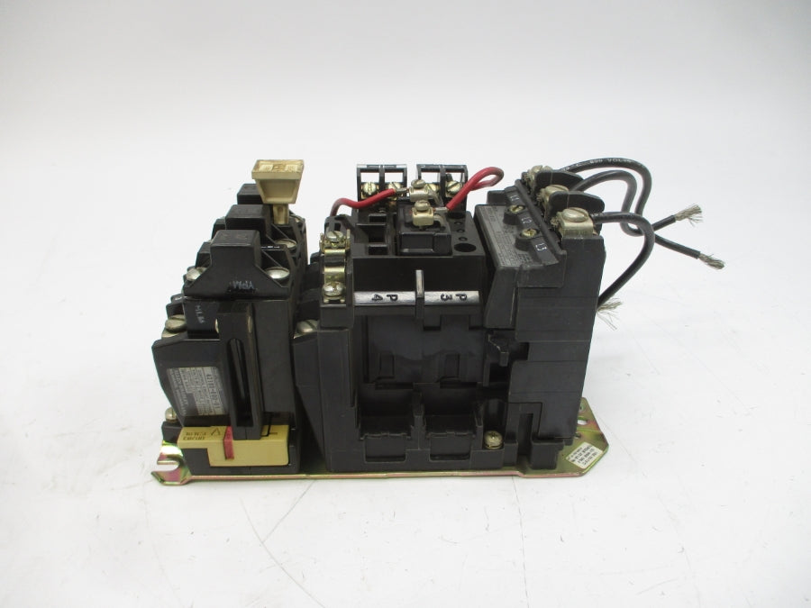 INDUSTRIAL SPARE PART 509-BOD SER. B 110/115-120V UNMP