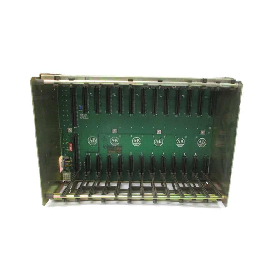 ALLEN BRADLEY 1771-A3B1 SER. A 5.25VDC 24A UNMP