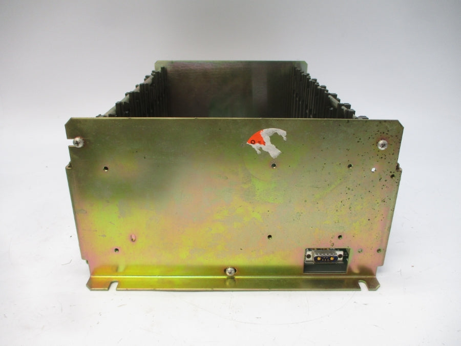 ALLEN BRADLEY 1771-A3B1 SER. A 5.25VDC 24A UNMP
