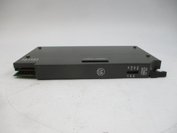 ALLEN BRADLEY 1771-SN SER. B F/W D 5VDC 1.2A REV. B05 UNMP