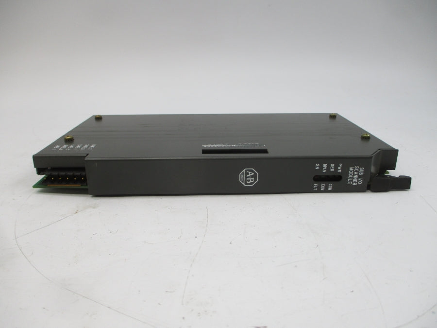 ALLEN BRADLEY 1771-SN SER. B F/W D 5VDC 1.2A REV. B05 UNMP