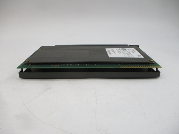 ALLEN BRADLEY 1771-SN SER. B F/W D 5VDC 1.2A REV. B05 UNMP