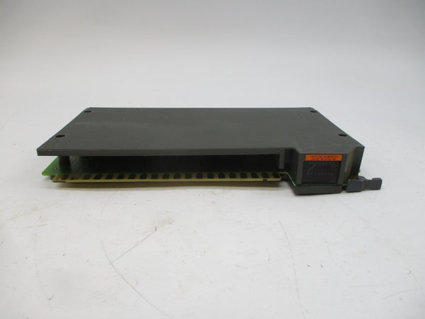 ALLEN BRADLEY 1771-OW16 SER. B 24-250VAC 1.30A REV. F04 UNMP