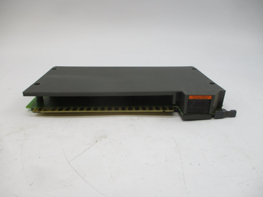 ALLEN BRADLEY 1771-OW16 SER. B 24-250VAC 1.30A REV. F04 UNMP
