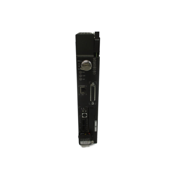 ALLEN BRADLEY 1785-L20E SER. F F/W A.2 5VDC 3.6A UNMP
